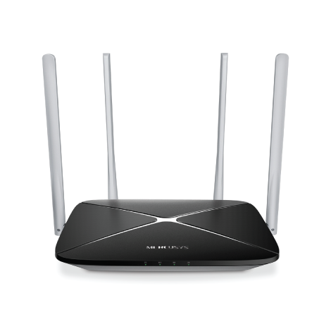 Mercusys AC12 1200Mbps  router