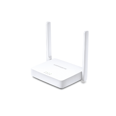 Mercusys MW301R 300mbps Router
