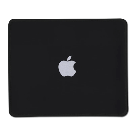 Mouse Pad Apple gaming