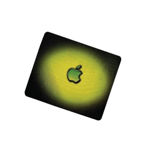 Mouse Pad Apple H3