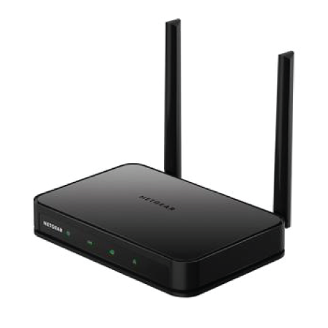 NETGEAR R6020 WIRELESS AC750 MBPS DUAL BAND ROUTER