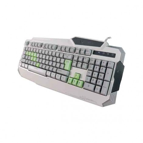 Rapoo V52 Backlit Gaming Keyboard