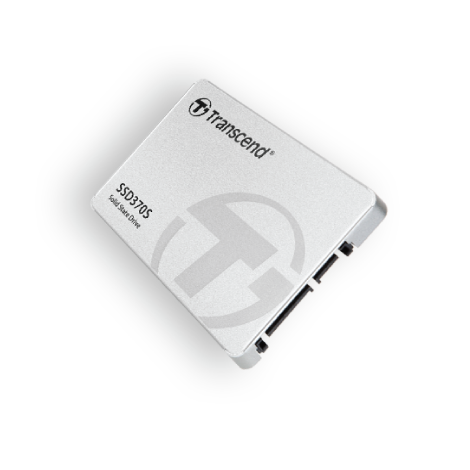 Transcend 128GB 370S SATA III 2.5 Inch Internal SSD