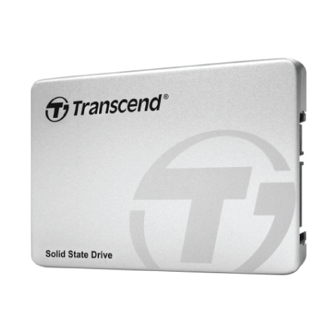 Transcend 240GB 2.5-Inch JetDrive 420 SATA III 6Gb/S For Mac SSD
