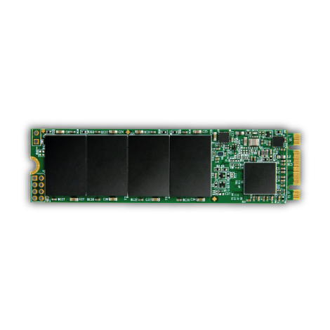 Transcend 2TB 220S NVMe M.2 2280 PCIe Gen3x4 With Dram Cache Internal SSD