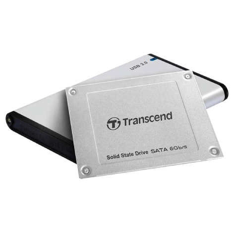 Transcend 480GB 2.5-Inch JetDrive 420 SATA III 6Gb/S For Mac SSD