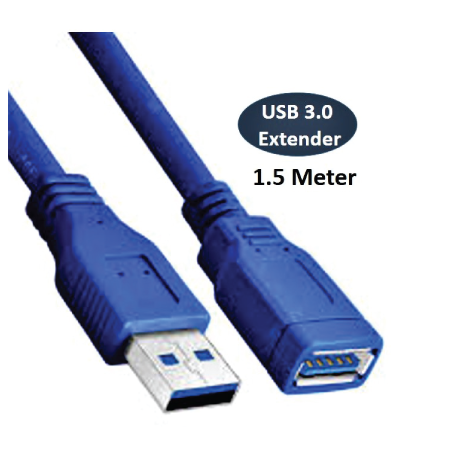 USB Extension Cable 1.5M