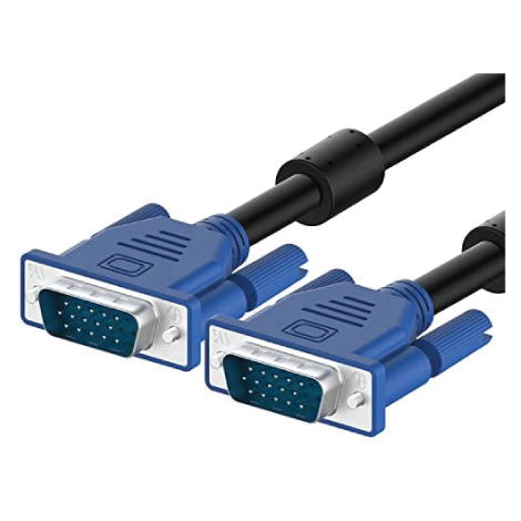 VGA Cable 10M