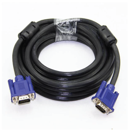 VGA Cable 15M