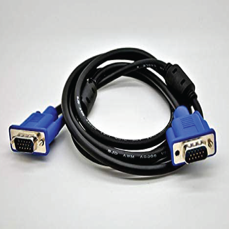 VGA Cable 3 meter