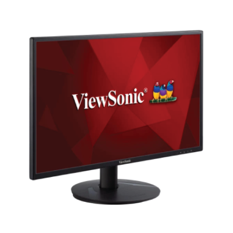 Viewsonic Monitor Va2418-sh