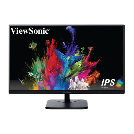 ViewSonic VA2256-H 21.5'' Monitor